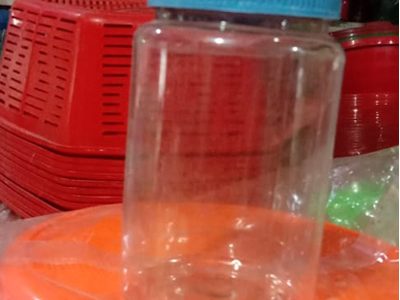 বয়ম (Plastic boyom)