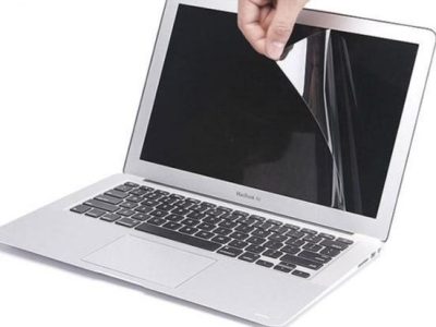 ল্যাপটপ স্ক্রিন প্রটেক্টর ( Laptop screen protector)