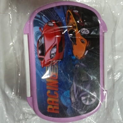 টিফিন বক্স (Tiffin Box)