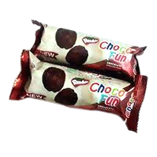 Choco Fun Biscuit