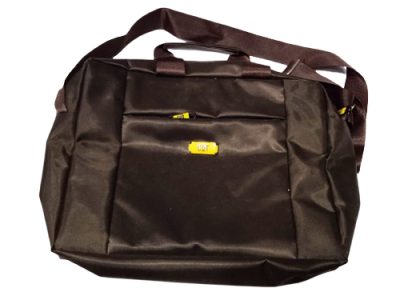 ক্যাট খয়েরী অফিস ব্যাগ (Office Bag)