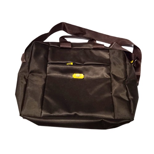 ক্যাট খয়েরী অফিস ব্যাগ (Office Bag)