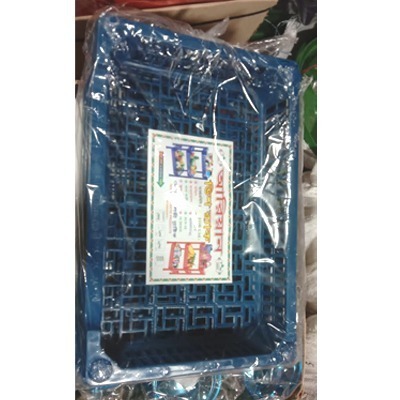 তিন থাক র‍্যাক (Rack)