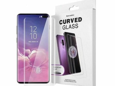 Samsung Galaxy S8, S8 Plus, S9, S9 Plus, S10, S10 Plus, S10 E, S11, S11 Plus, S20, S20 Plus, S20 Ultra, S20 FE টেম্পারড গ্লাস স্ক্রিন প্রটেক্টর | Samsung Galaxy Glass Screen Protector