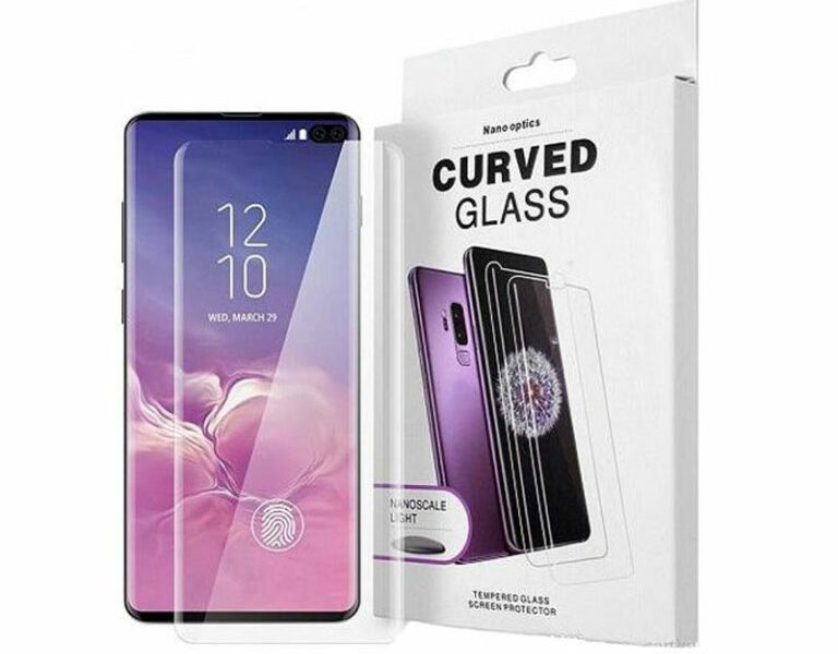 Samsung Galaxy S8, S8 Plus, S9, S9 Plus, S10, S10 Plus, S10 E, S11, S11 Plus, S20, S20 Plus, S20 Ultra, S20 FE টেম্পারড গ্লাস স্ক্রিন প্রটেক্টর | Samsung Galaxy Glass Screen Protector