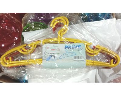শার্ট হ্যাঙ্গার (Shirt Hanger)