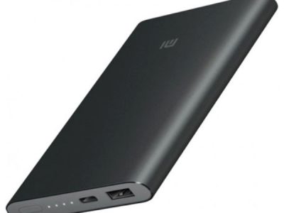 শাওমি Mi 10000mAh পাওয়ার ব্যাংক প্রো