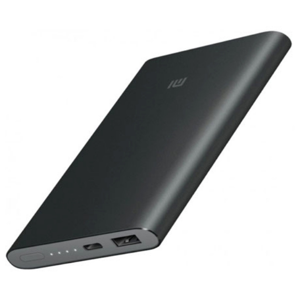 শাওমি Mi 10000mAh পাওয়ার ব্যাংক প্রো