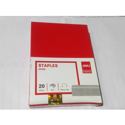 ডেলি স্ট্যাপলস পিন ছোট (Staples pin)
