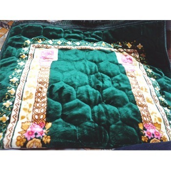 চায়না জায়নামাজ সেলাই করা (বড়) (China Jainamaz)