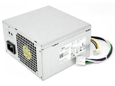 ডেল সিপিইউ পাওয়ার সাপ্লাই (Dell CPU Power Supply)