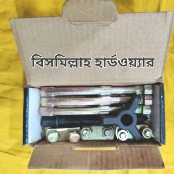 বেয়ারিং পুলার সেট ৩ ইঞ্চি (Bearing puller)
