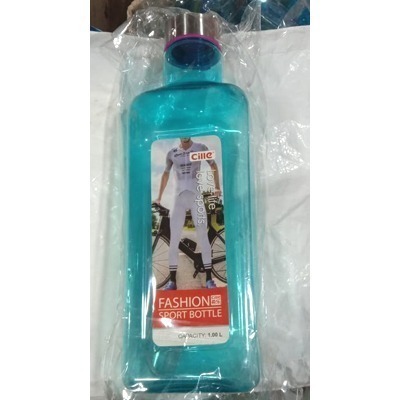 বোতল ১ লিটার (Plastic Bottle)