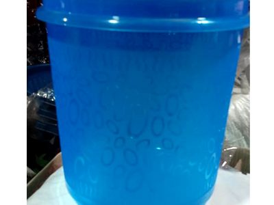 কন্টেইনার ৭.৫ লিটার (Plastic Container)