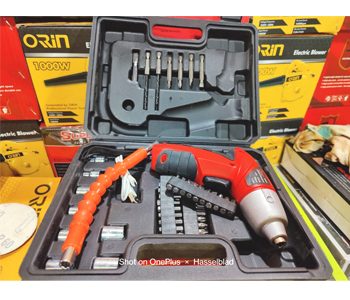 ড্রিল মেশিন((Drill machine)