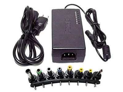 মাল্টি ল্যাপটপ এডাপ্টার (Multi laptop adapter)