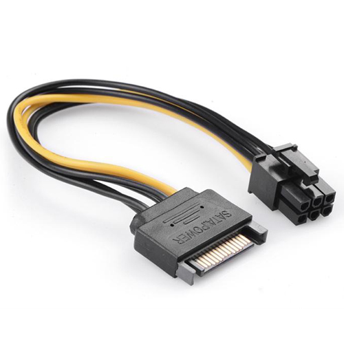 সেটা পাওয়ার ক্যাবল (Power cable)