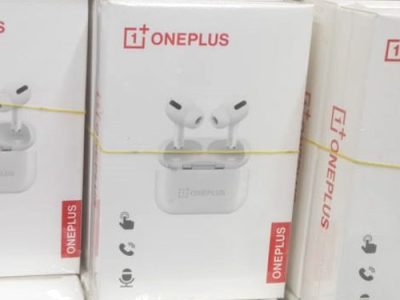 ওয়ানপ্লাস এয়ারবাড হেডফোন ব্লুটুথ (Bluetooth Earphone)