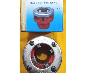 ডাই মেশিন হেড আধা ইঞ্চি (Dai machine)