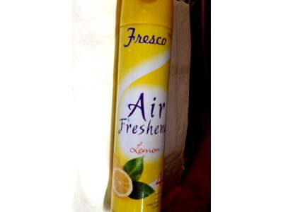 ফ্রেশকো এয়ার ফ্রেশনার (ইন্ডিয়ান) (Air freshener)