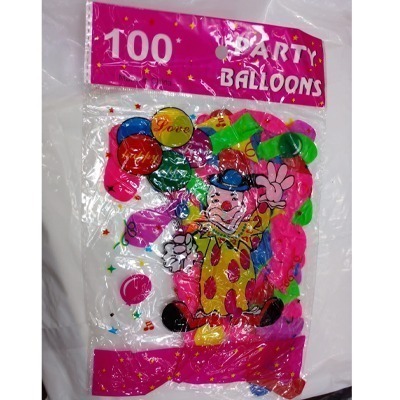 ডট বেলুন (Dot balloon)
