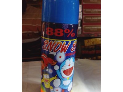 পার্টি স্প্রে (Party spray)
