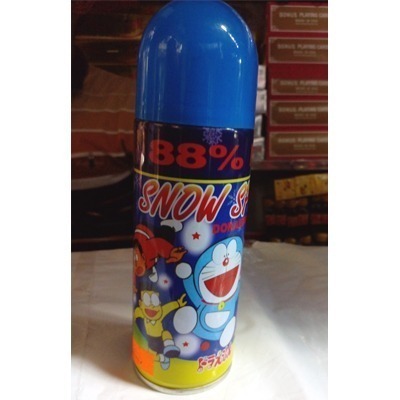 পার্টি স্প্রে (Party spray)