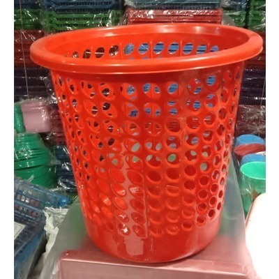কাপড়ের ঝুড়ি ছোট (Clothes Basket )