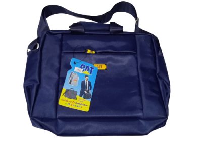ক্যাট ব্লু অফিস ব্যগ (office bag)
