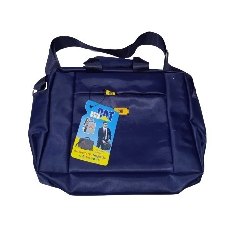 ক্যাট ব্লু অফিস ব্যগ (office bag)