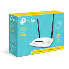 টিপি লিংক ৮৪১ এন রাউটার (Tp Link 841)