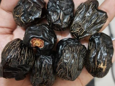 আজওয়া খেজুর