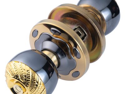 Door Knob Round Lock
