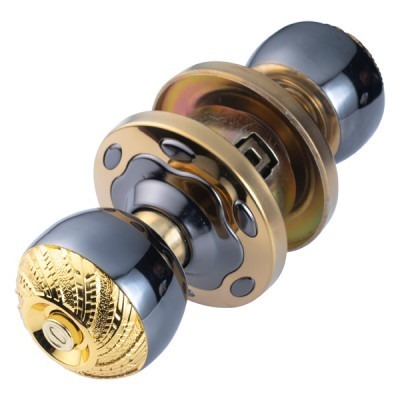 Door Knob Round Lock