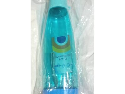 বোতল ৭.৫ মিলি (Plastic Bottle)