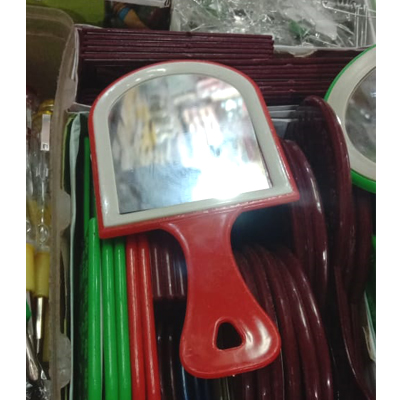 ছোট আয়না 6pcs (Mirror)