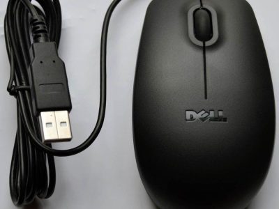 ডেল অপটিকাল মাউস[optical mouse]