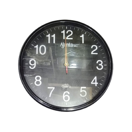 আজানতা বড় (Wall Clock)