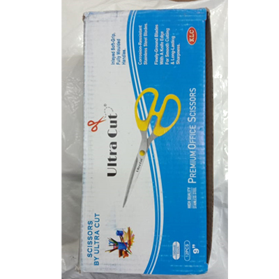 আলট্রা কাট কেঁচি (৬ ইঞ্চি) (scissors)
