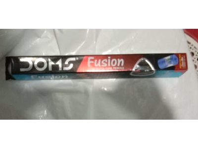 ডমস ফিউশন পেন্সিল (Fusion pencil)
