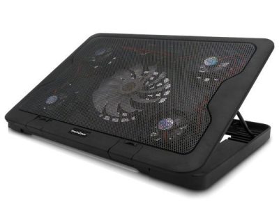 ল্যাপটপ কুলিং প্যাড (Laptop cooling pad)