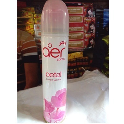 গোডরেজ এয়ার ফ্রেশনার (Air freshener)