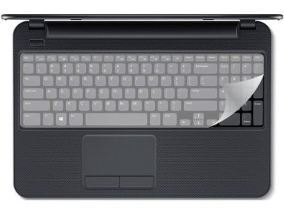 ল্যাপটপ কিবোর্ড প্রটেক্টর (Laptop keyboard protector)