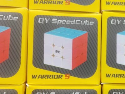 পাজেল স্পিড ওরিয়র ছোট (Puzzle Speed ​​Warriors)