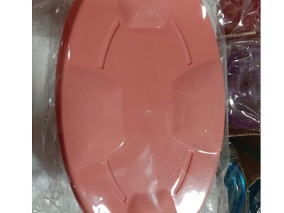 রোজ বক্স (plastic Box)