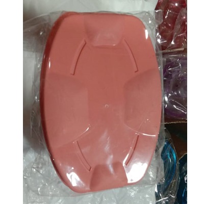 রোজ বক্স (plastic Box)