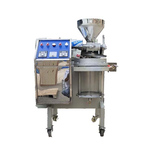 6YL-70 Commercial Oil Press Machine