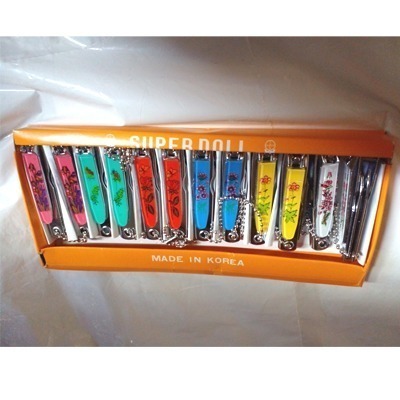 সুপার ডল নেইল কাটার(nail cutter)