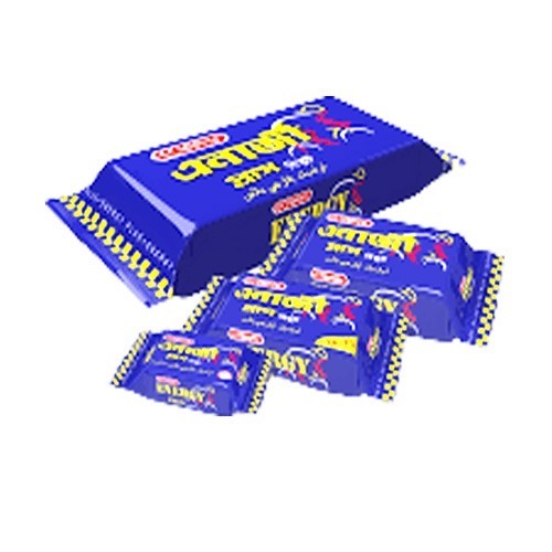 Energy biscuit