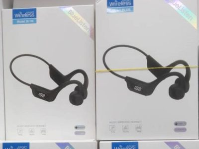 স্পোর্ট ওয়্যালেস ব্লুটুথ (Wireless Headphone)